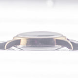 OMEGA Seamaster Calendar Ref.2757 Guilloche Dial Bumper