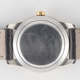 OMEGA Seamaster Calendar Ref.2757 Guilloche Dial Bumper