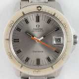 OMEGA GENEVE Ref.166.054