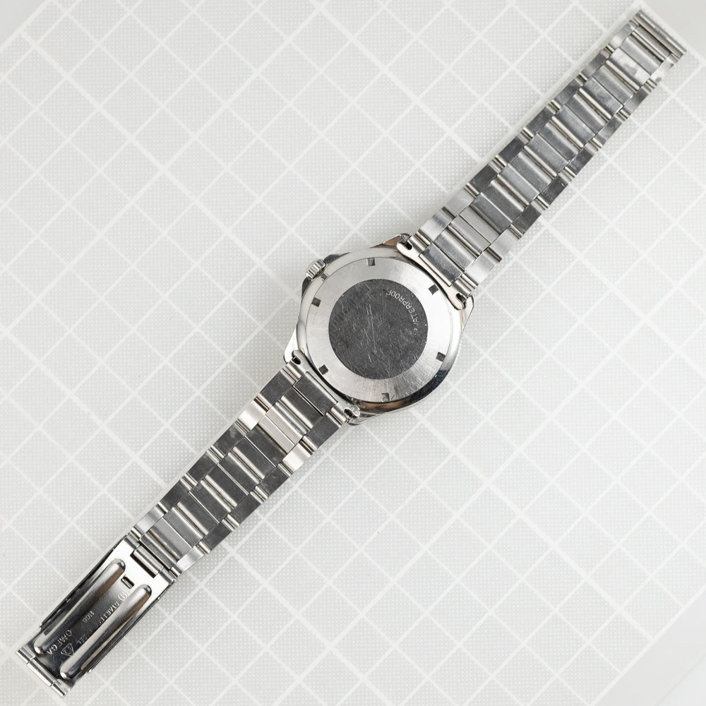 OMEGA GENEVE Ref.166.054