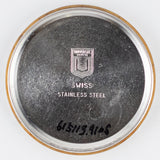 UNIVERSAL GENEVE POLEROUTER JET Ref.20355/2