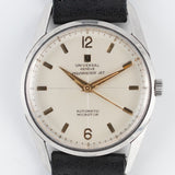 UNIVERSAL GENEVE POLEROUTER JET Ref.20355/2