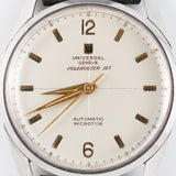 UNIVERSAL GENEVE POLEROUTER JET Ref.20355/2