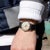 UNIVERSAL GENEVE POLEROUTER JET Ref.20355/2