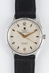 UNIVERSAL GENEVE POLEROUTER JET Ref.20355/2