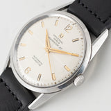 UNIVERSAL GENEVE POLEROUTER JET Ref.20355/2