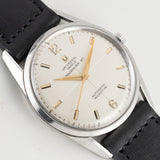 UNIVERSAL GENEVE POLEROUTER JET Ref.20355/2