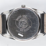 UNIVERSAL GENEVE POLEROUTER JET Ref.20355/2