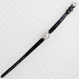 OMEGA Backwind Cal.640 24 Points Diamond