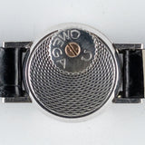 OMEGA Backwind Cal.640 24 Points Diamond