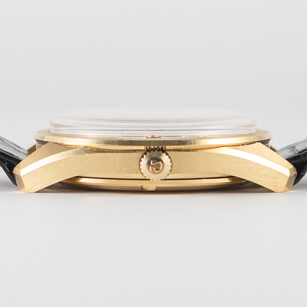 OMEGA SEAMASTER REF.166.032 / 168.023 18K