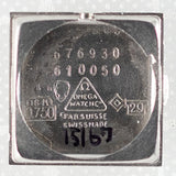 OMEGA Ref.67930 610050 24 Diamonds