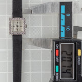 OMEGA Ref.67930 610050 24 Diamonds