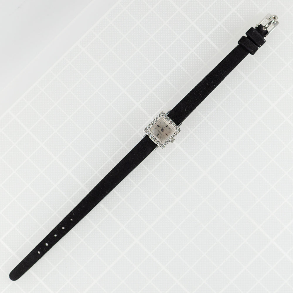 OMEGA Ref.67930 610050 24 Diamonds