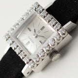 OMEGA Ref.67930 610050 24 Diamonds