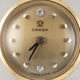 OMEGA Ref.511.199 Long Lugs