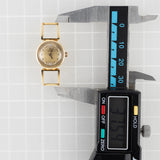 OMEGA Ref.511.199 Long Lugs