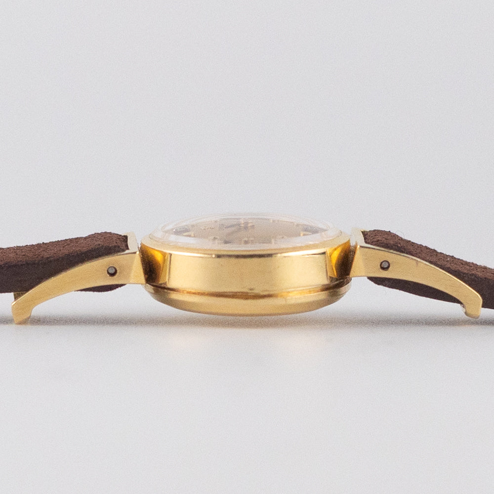 OMEGA Ref.511.199 Long Lugs