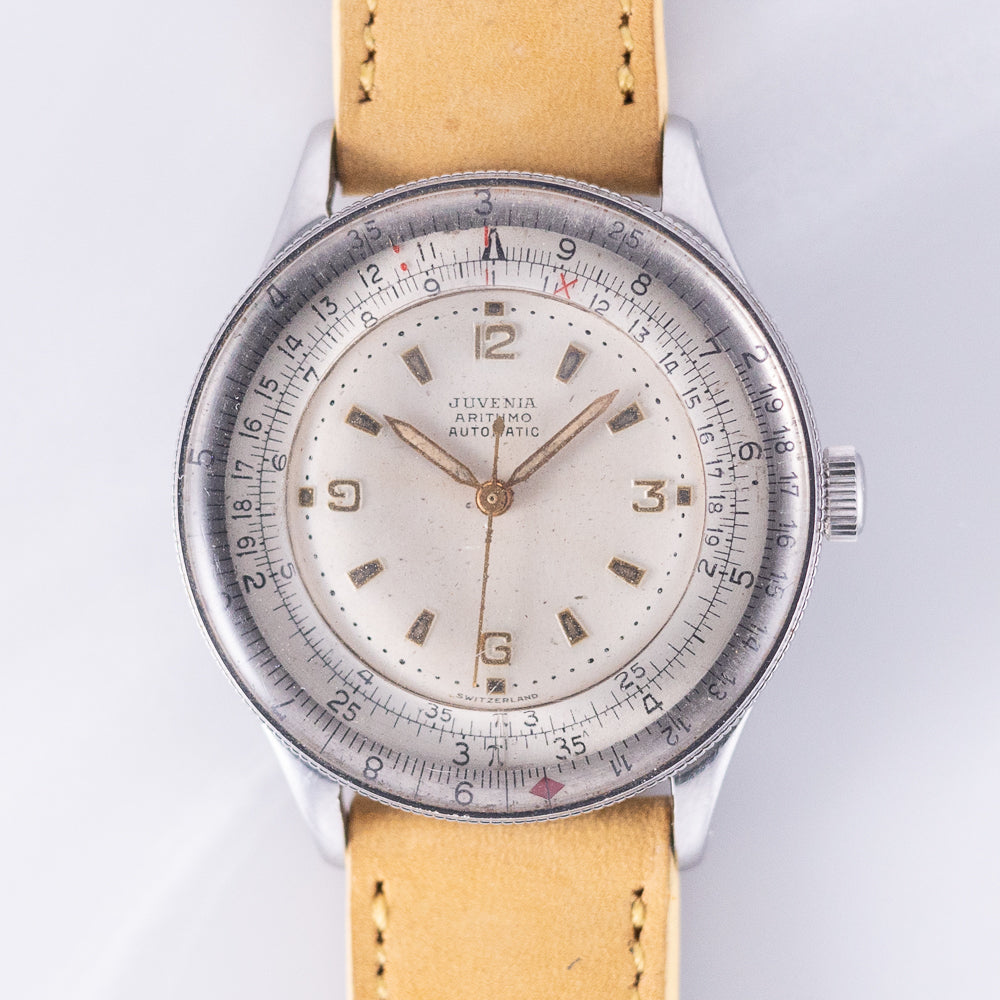 JUVENIA Arithmo Automatic