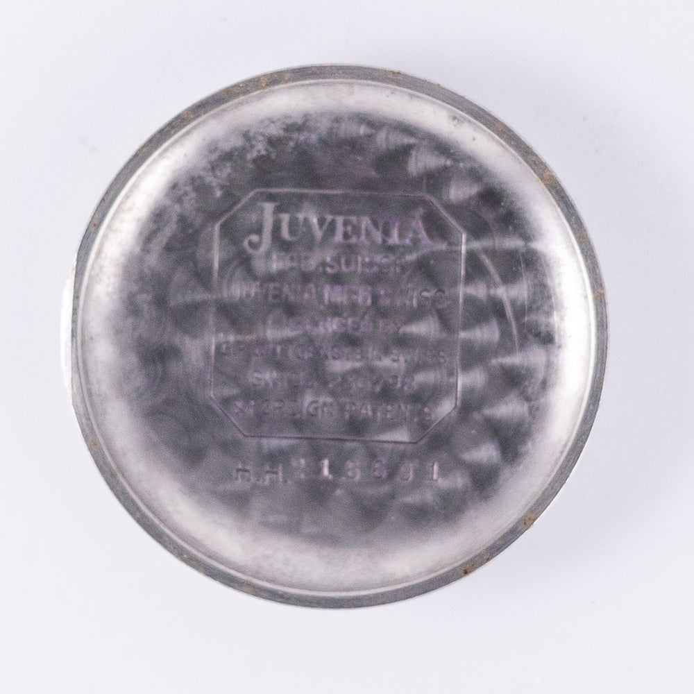 JUVENIA Arithmo Automatic