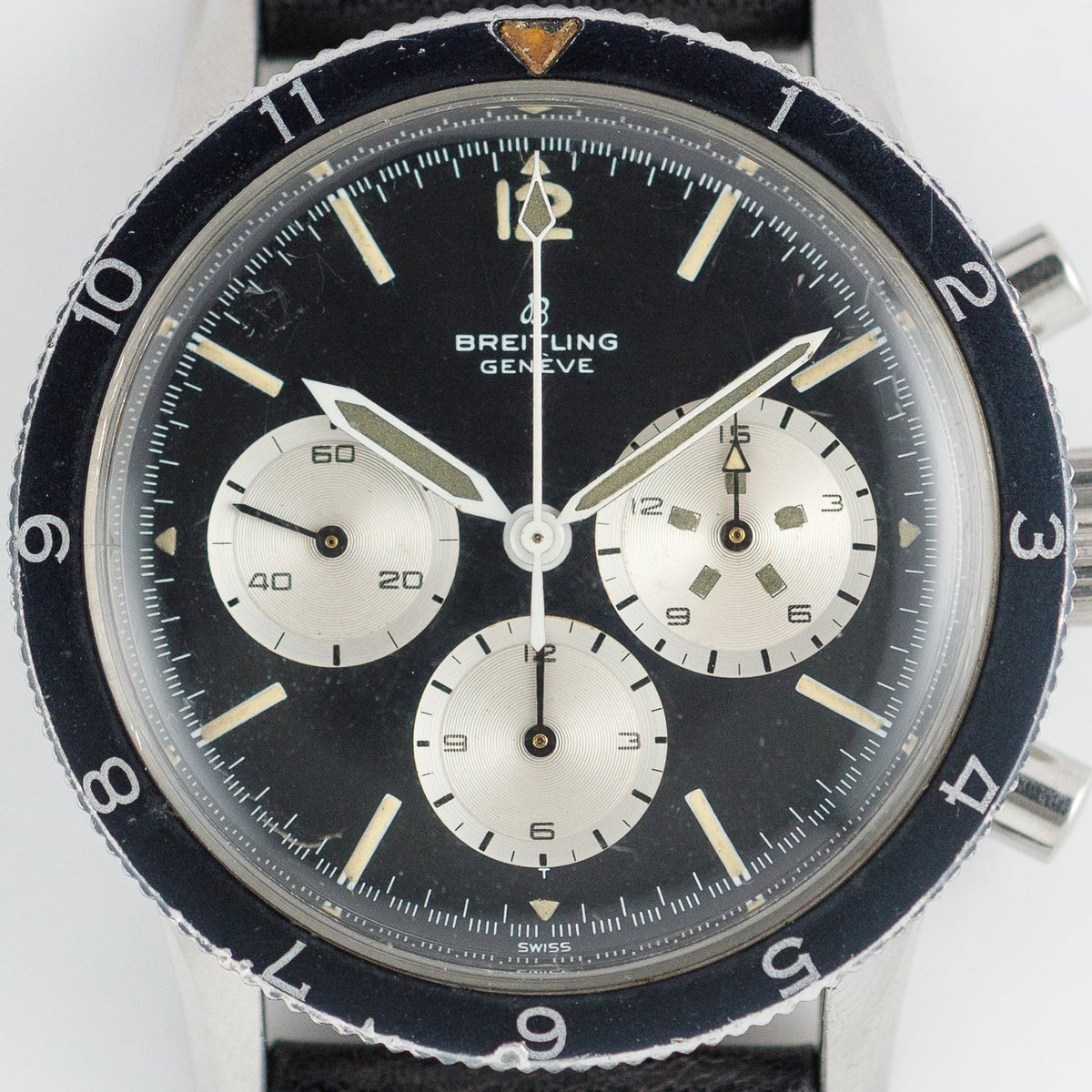 BREITLING CO-PILOT Ref.7650