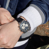 BREITLING CO-PILOT Ref.7650