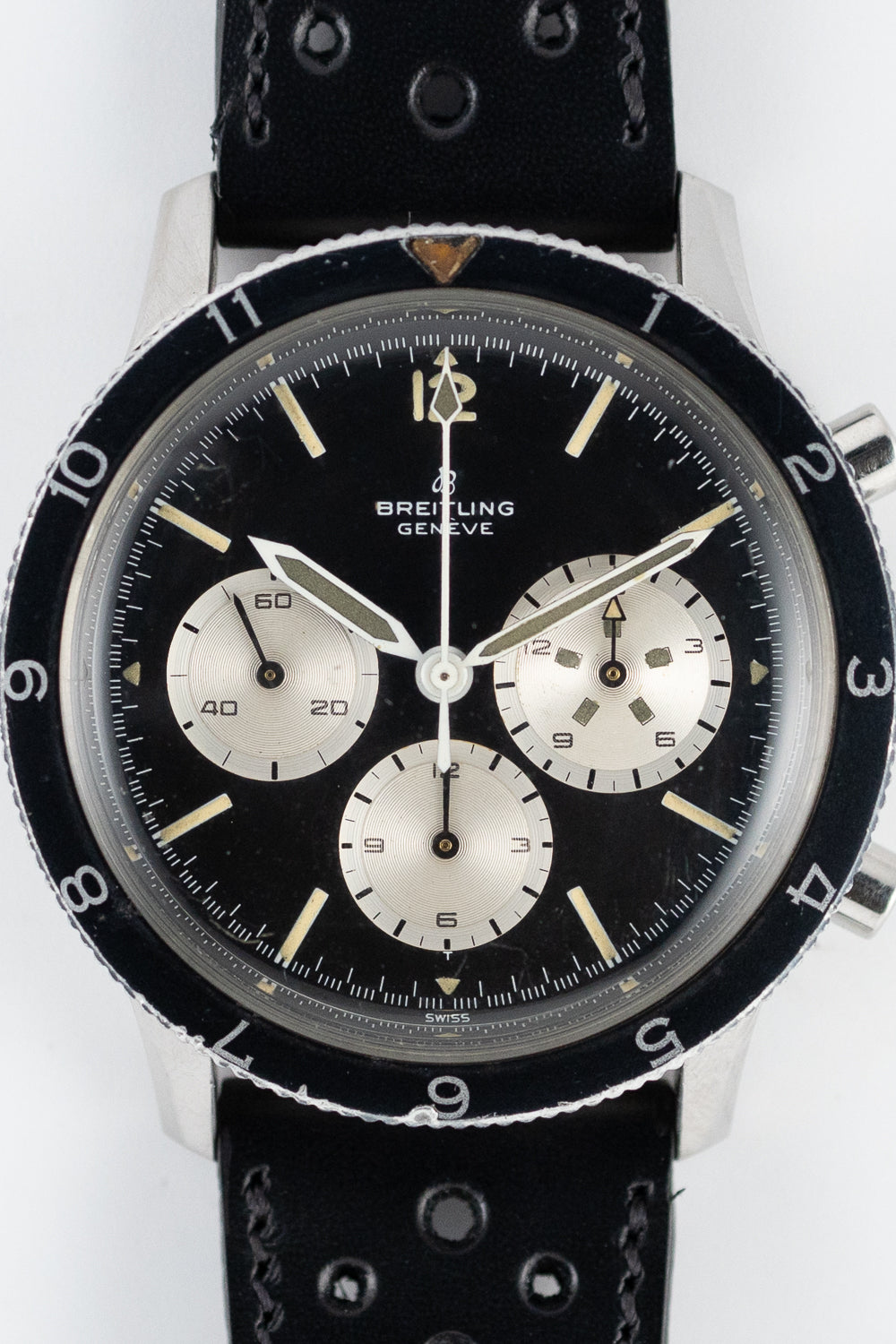 BREITLING CO-PILOT Ref.7650