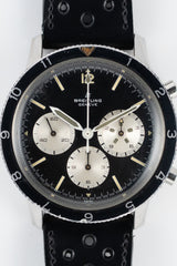 BREITLING CO-PILOT Ref.7650