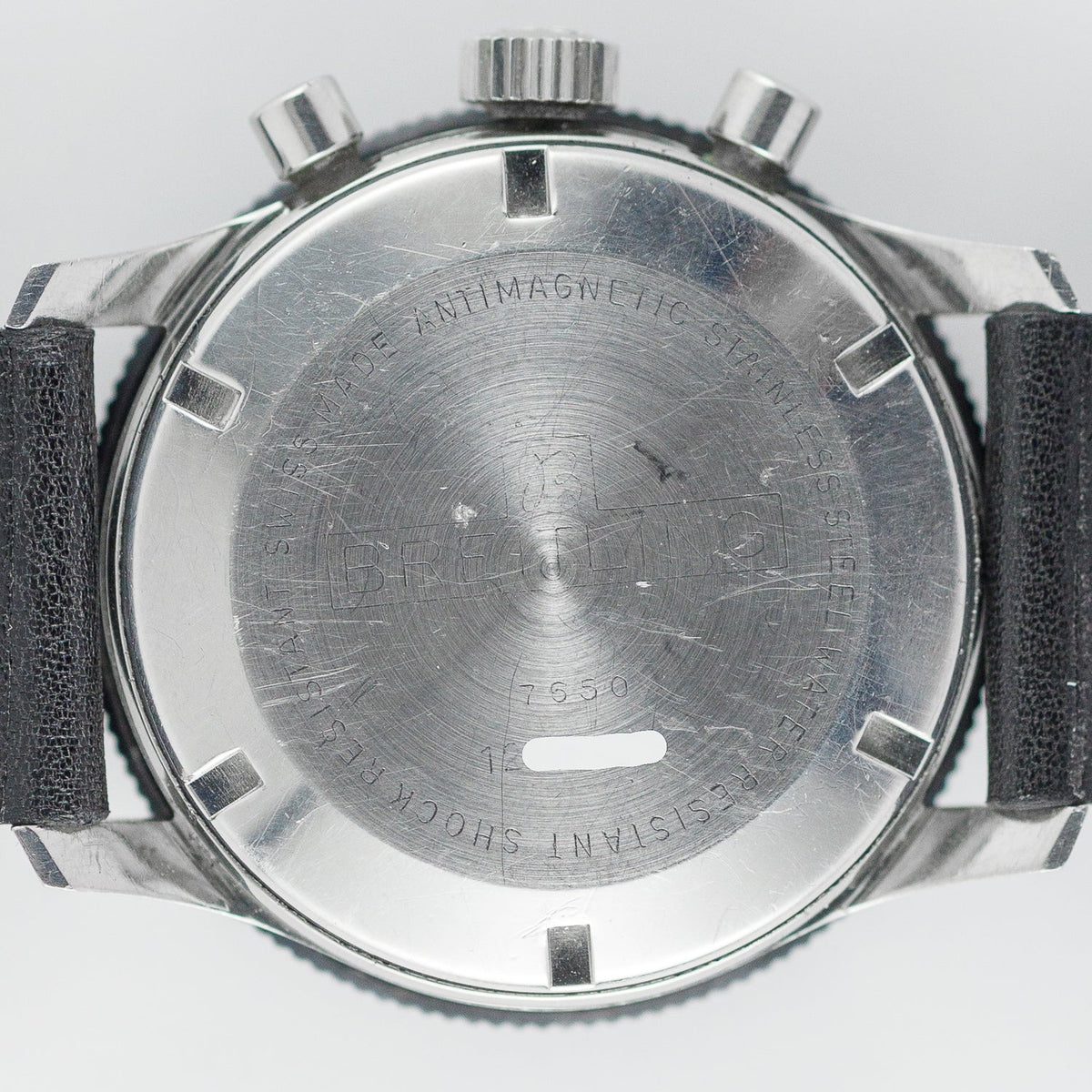 BREITLING CO-PILOT Ref.7650