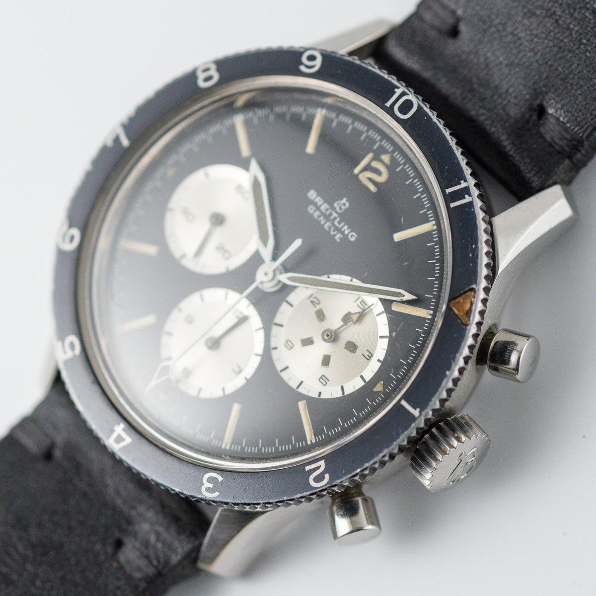 BREITLING CO-PILOT Ref.7650