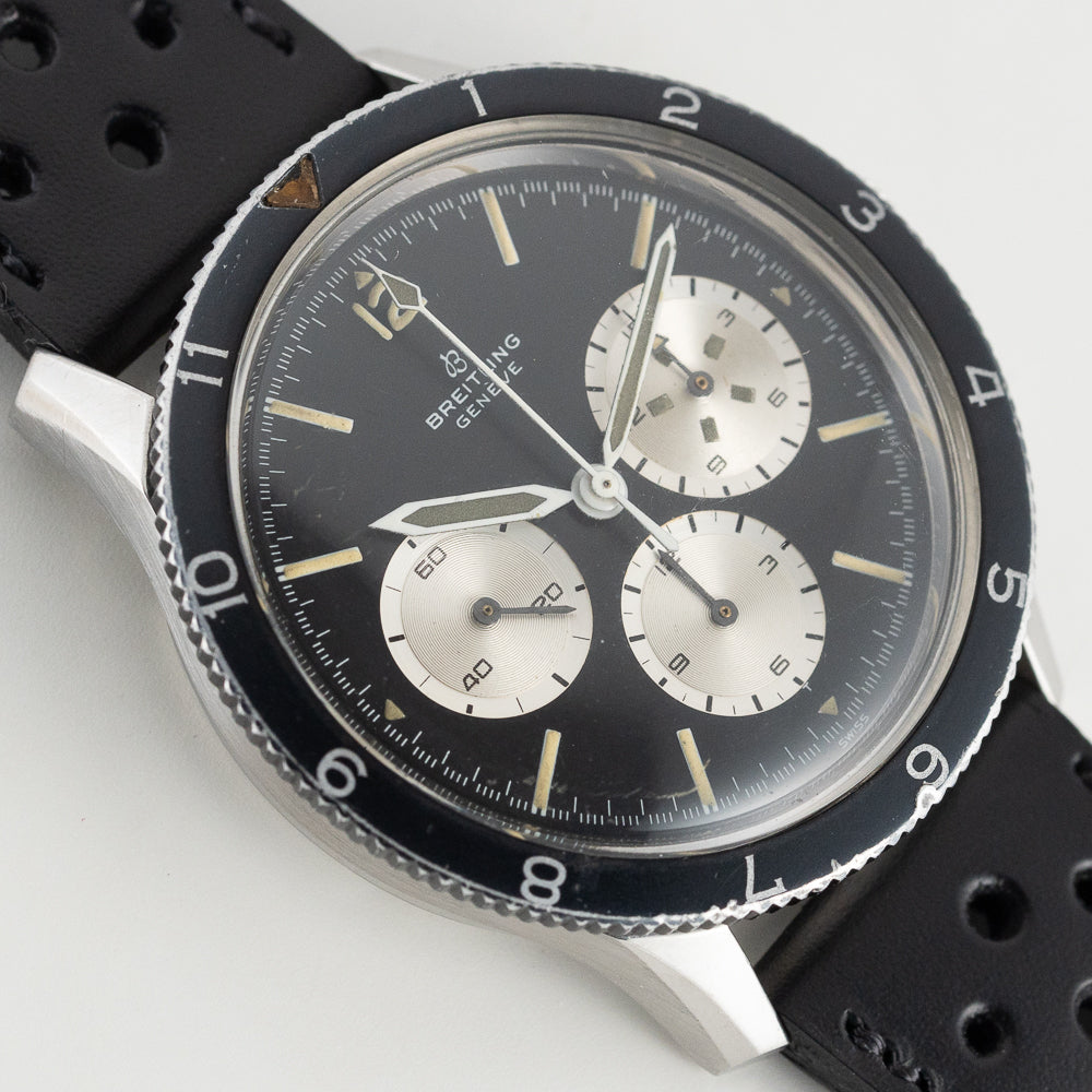BREITLING CO-PILOT Ref.7650