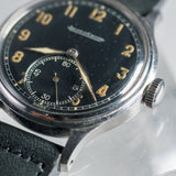 JAEGER LECOULTRE Step Clatrava Case