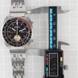 SEIKO COKE 5 SPORTS SPEED TIMER REF.6139-6032