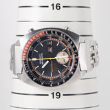 SEIKO COKE 5 SPORTS SPEED TIMER REF.6139-6032