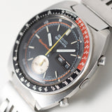 SEIKO COKE 5 SPORTS SPEED TIMER REF.6139-6032