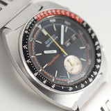 SEIKO COKE 5 SPORTS SPEED TIMER REF.6139-6032