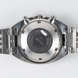 SEIKO COKE 5 SPORTS SPEED TIMER REF.6139-6032