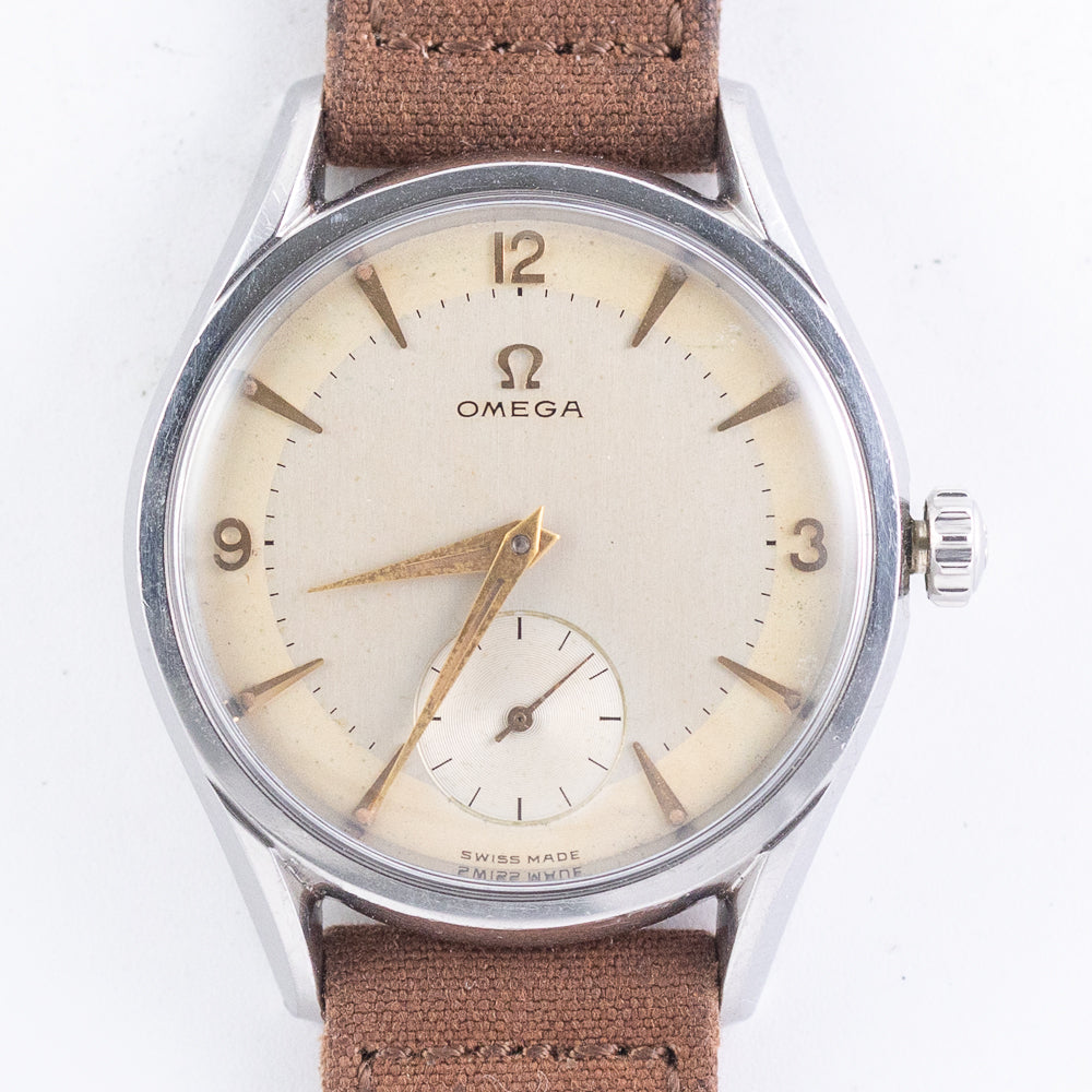OMEGA ref.2791-6