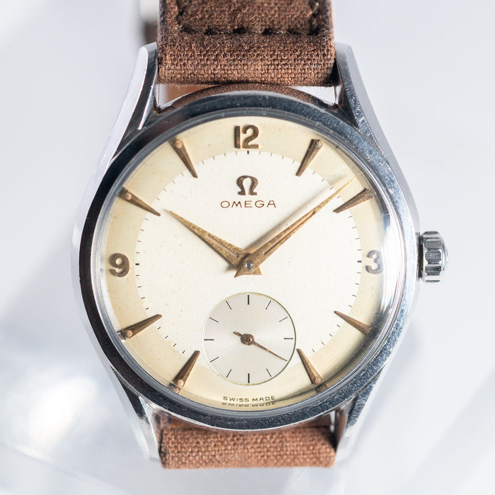 OMEGA ref.2791-6