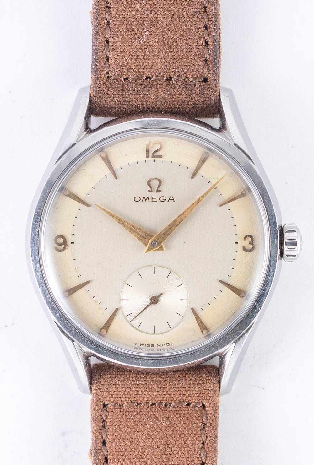OMEGA ref.2791-6