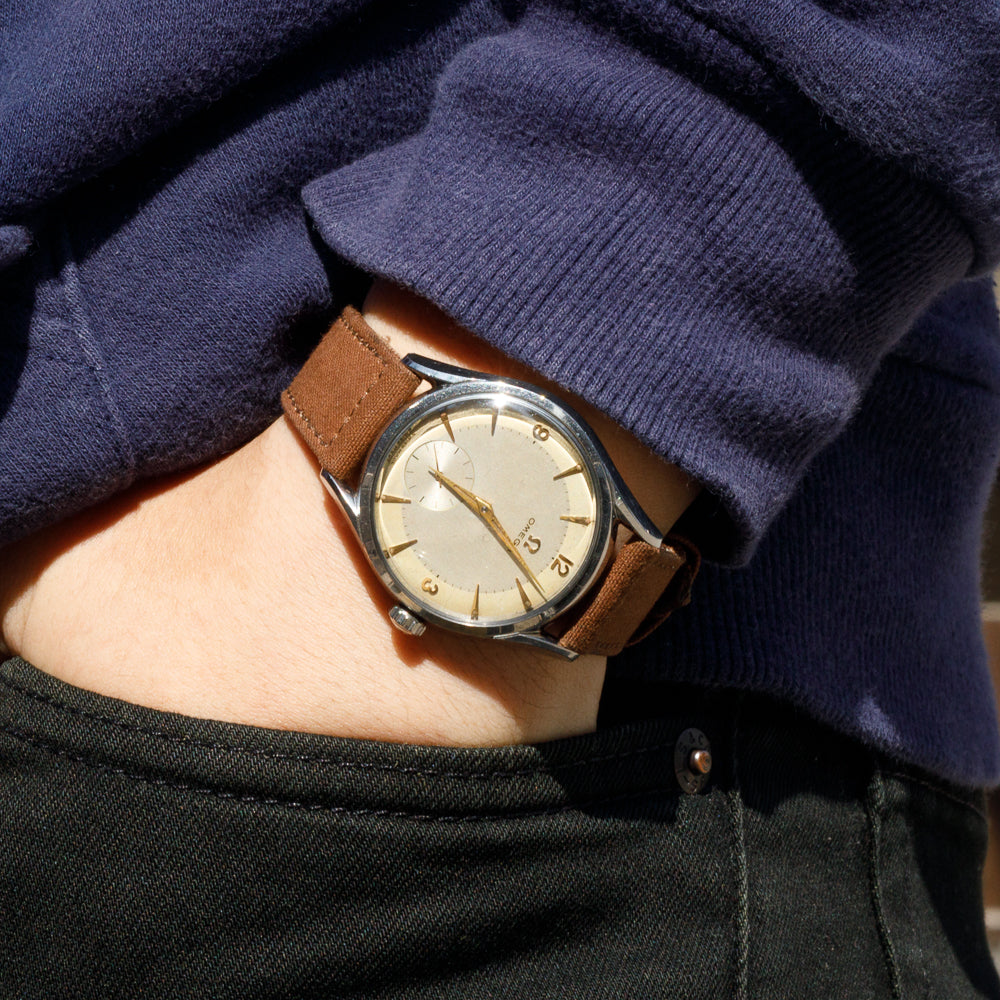 OMEGA ref.2791-6