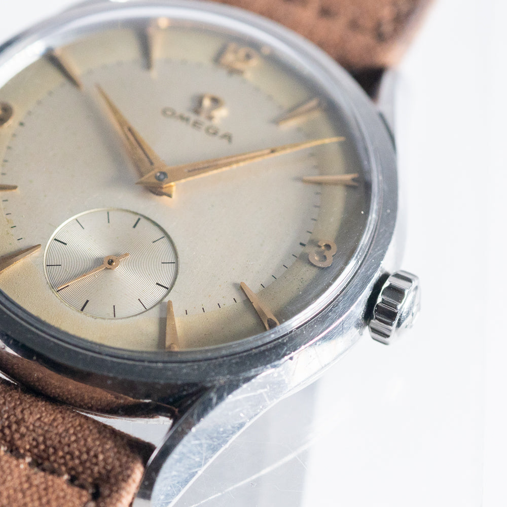 OMEGA ref.2791-6