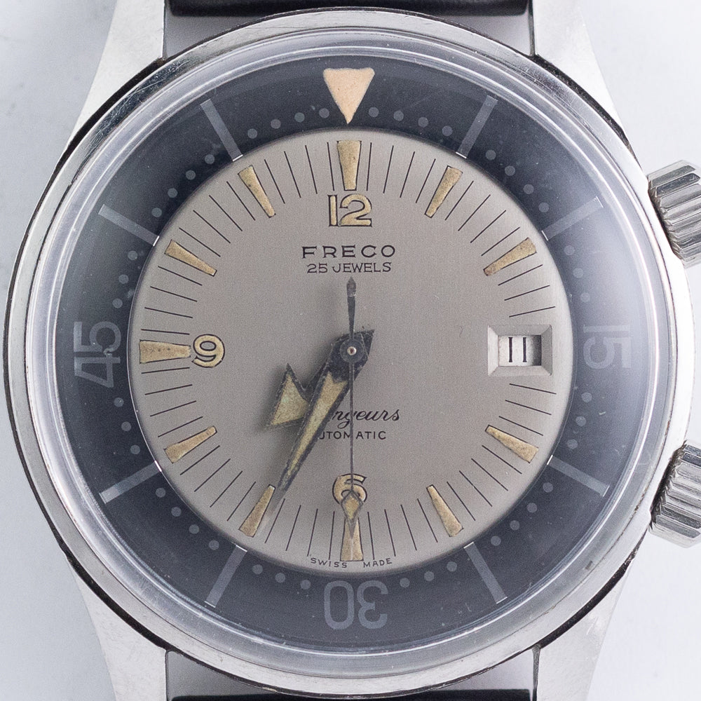 Freco PLONGEURS Ref.6152 Super Compressor