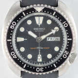 SEIKO 150M DIVER REF.6306-7001
