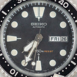 SEIKO 150M DIVER REF.6306-7001