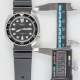 SEIKO 150M DIVER REF.6306-7001