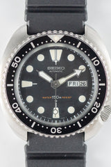 SEIKO 150M DIVER REF.6306-7001