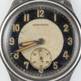 LONGINES Ref.888 Bullseye Tre-Tacche
