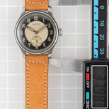 LONGINES Ref.888 Bullseye Tre-Tacche