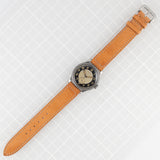 LONGINES Ref.888 Bullseye Tre-Tacche